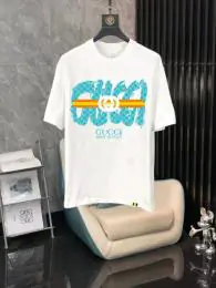 gucci t-shirt manches courtes pour homme s_12406b4